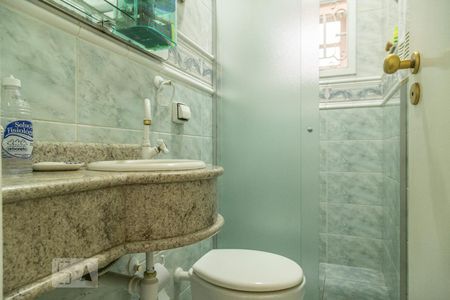 Casa à venda com 350m², 3 quartos e 5 vagasBanheiro 2