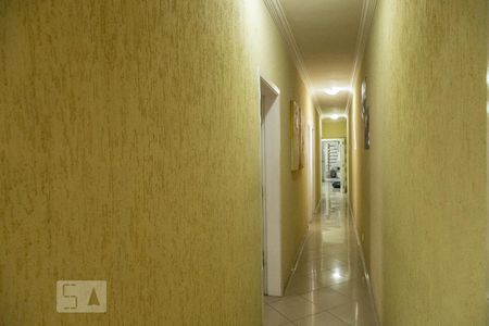 Corredor de casa à venda com 3 quartos, 350m² em Vila Costa Melo, São Paulo