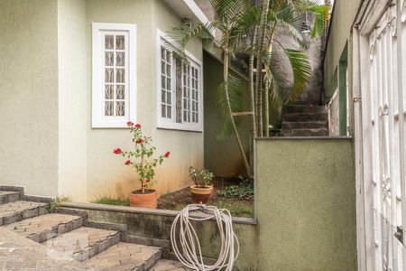 Casa à venda com 350m², 3 quartos e 5 vagasGaragem