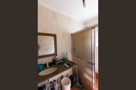 Casa à venda com 400m², 3 quartos e 2 vagasBanheiro 3