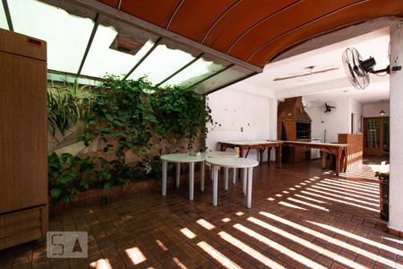 Casa à venda com 400m², 3 quartos e 2 vagasÁrea comum