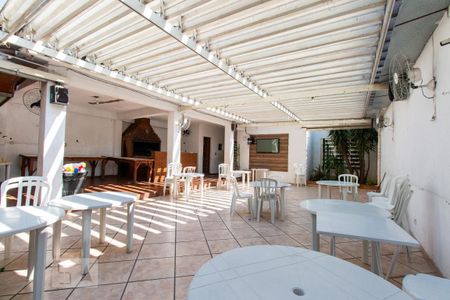 Casa à venda com 400m², 3 quartos e 2 vagasÁrea comum