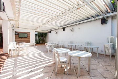 Casa à venda com 400m², 3 quartos e 2 vagasÁrea comum