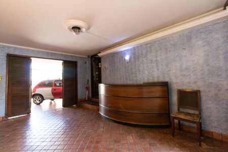 Casa à venda com 400m², 3 quartos e 2 vagasGaragem
