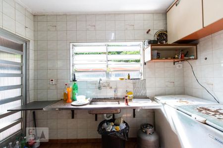 Casa à venda com 400m², 3 quartos e 2 vagasCozinha