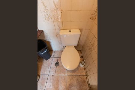 Casa à venda com 400m², 3 quartos e 2 vagasBanheiro 1