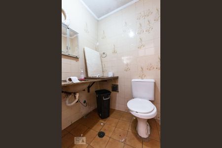 Casa à venda com 400m², 3 quartos e 2 vagasBanheiro 2