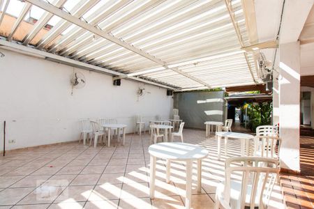 Casa à venda com 400m², 3 quartos e 2 vagasÁrea comum