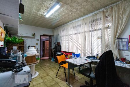 Sala de casa à venda com 3 quartos, 400m² em Vila Talarico, São Paulo