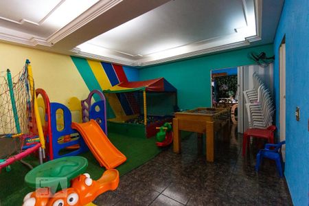 Casa à venda com 400m², 3 quartos e 2 vagasSalão de festas