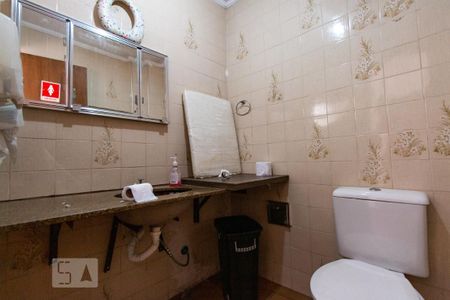 Casa à venda com 400m², 3 quartos e 2 vagasBanheiro 2