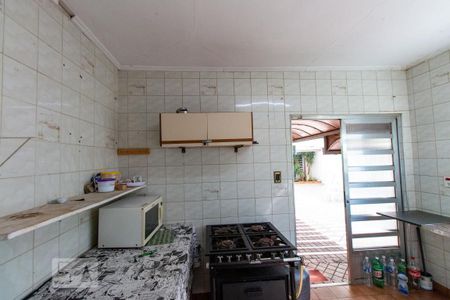 Casa à venda com 400m², 3 quartos e 2 vagasCozinha