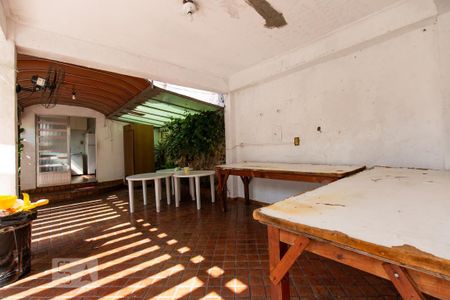 Casa à venda com 400m², 3 quartos e 2 vagasÁrea comum