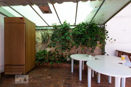 Casa à venda com 400m², 3 quartos e 2 vagasÁrea comum