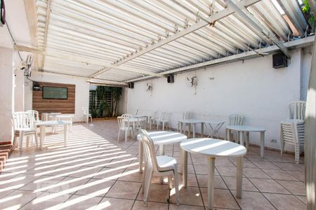 Casa à venda com 400m², 3 quartos e 2 vagasÁrea comum