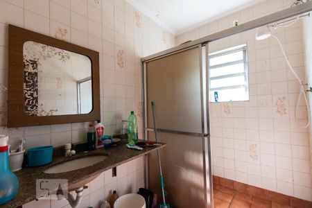 Casa à venda com 400m², 3 quartos e 2 vagasBanheiro 3
