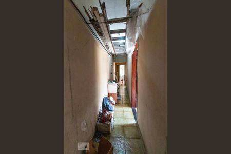 Casa à venda com 400m², 3 quartos e 2 vagasCorredor