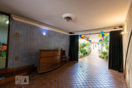 Casa à venda com 400m², 3 quartos e 2 vagasGaragem