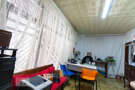 Sala de casa à venda com 3 quartos, 400m² em Vila Talarico, São Paulo