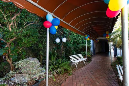 Casa à venda com 400m², 3 quartos e 2 vagasÁrea comum