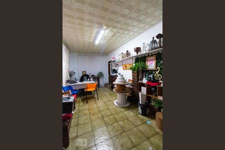 Sala de casa à venda com 3 quartos, 400m² em Vila Talarico, São Paulo