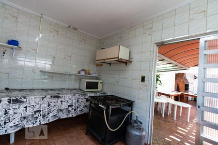 Casa à venda com 400m², 3 quartos e 2 vagasCozinha