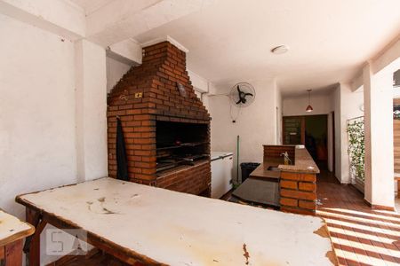 Casa à venda com 400m², 3 quartos e 2 vagasChurrasqueira