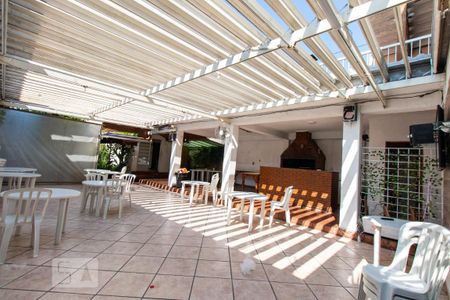 Casa à venda com 400m², 3 quartos e 2 vagasÁrea comum