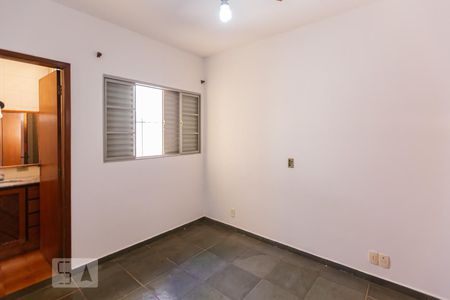 Suíte de apartamento para alugar com 3 quartos, 95m² em Jardim Irajá, Ribeirão Preto