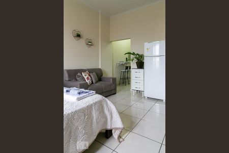 Studio de kitnet/studio à venda com 1 quarto, 30m² em Campos Elíseos, São Paulo