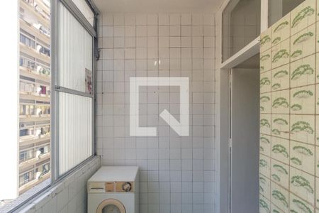 Apartamento à venda com 36m², 1 quarto e sem vaga Apartamento à venda com 36m², 1 quarto e sem vagaCozinha