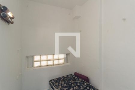Apartamento à venda com 36m², 1 quarto e sem vaga Apartamento à venda com 36m², 1 quarto e sem vagaQuarto