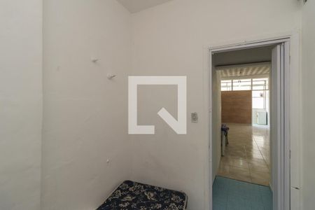 Apartamento à venda com 36m², 1 quarto e sem vaga Apartamento à venda com 36m², 1 quarto e sem vagaQuarto