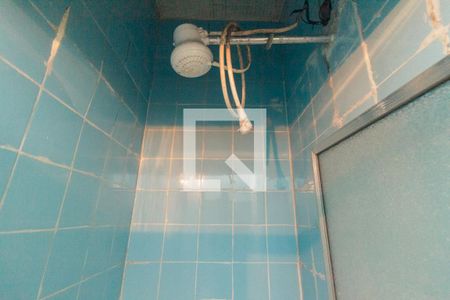 Apartamento à venda com 36m², 1 quarto e sem vaga Apartamento à venda com 36m², 1 quarto e sem vagaBanheiro