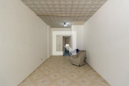 Apartamento à venda com 36m², 1 quarto e sem vaga Apartamento à venda com 36m², 1 quarto e sem vagaSala