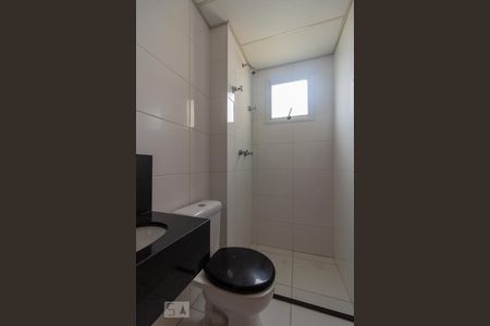 Apartamento para alugar com 54m², 2 quartos e 1 vaga Apartamento para alugar com 54m², 2 quartos e 1 vagaBanheiro Social