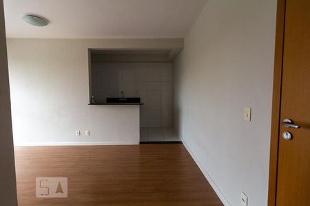 Apartamento para alugar com 54m², 2 quartos e 1 vaga Apartamento para alugar com 54m², 2 quartos e 1 vagaSala