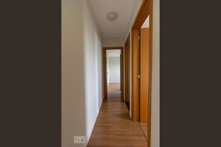 Apartamento para alugar com 54m², 2 quartos e 1 vaga Apartamento para alugar com 54m², 2 quartos e 1 vagaCorredor Quartos