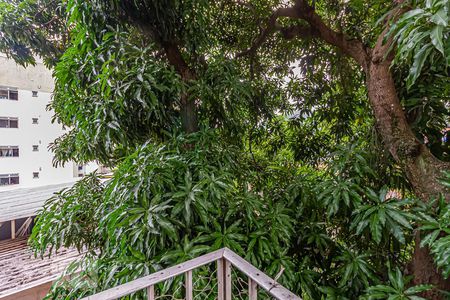 Apartamento à venda com 142m², 2 quartos e 1 vagaVista da Varanda