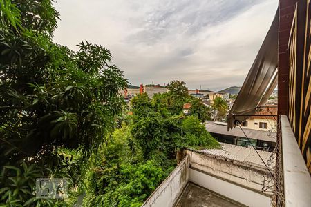 Apartamento à venda com 142m², 2 quartos e 1 vagaVista da Varanda