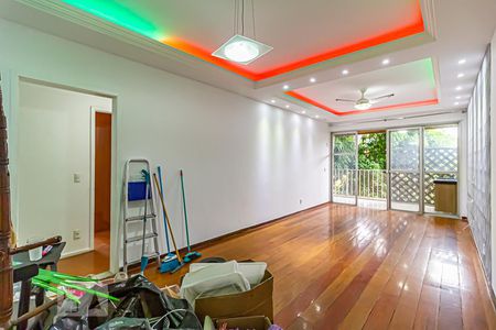 Apartamento à venda com 142m², 2 quartos e 1 vagaSala