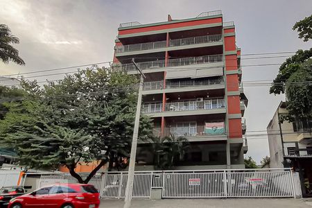 Apartamento à venda com 142m², 2 quartos e 1 vagaFachada