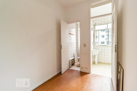 Apartamento à venda com 142m², 2 quartos e 1 vagaQuarto de Serviço