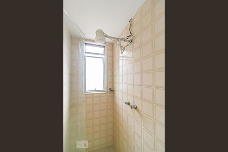 Apartamento à venda com 142m², 2 quartos e 1 vagaBanheiro Social