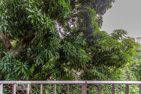 Apartamento à venda com 142m², 2 quartos e 1 vagaVista da Varanda