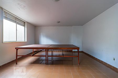 Apartamento à venda com 142m², 2 quartos e 1 vagaSalão de Festas 