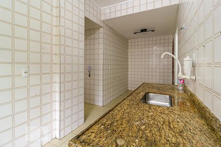 Apartamento à venda com 142m², 2 quartos e 1 vagaCozinha