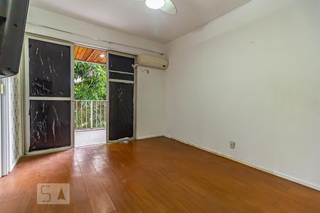 Apartamento à venda com 142m², 2 quartos e 1 vagaQuarto 2 - Suíte