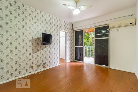 Apartamento à venda com 142m², 2 quartos e 1 vagaQuarto 2 - Suíte
