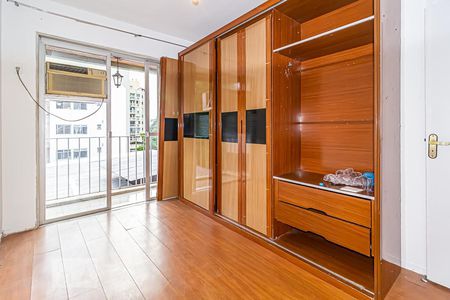 Apartamento à venda com 142m², 2 quartos e 1 vagaQuarto 1